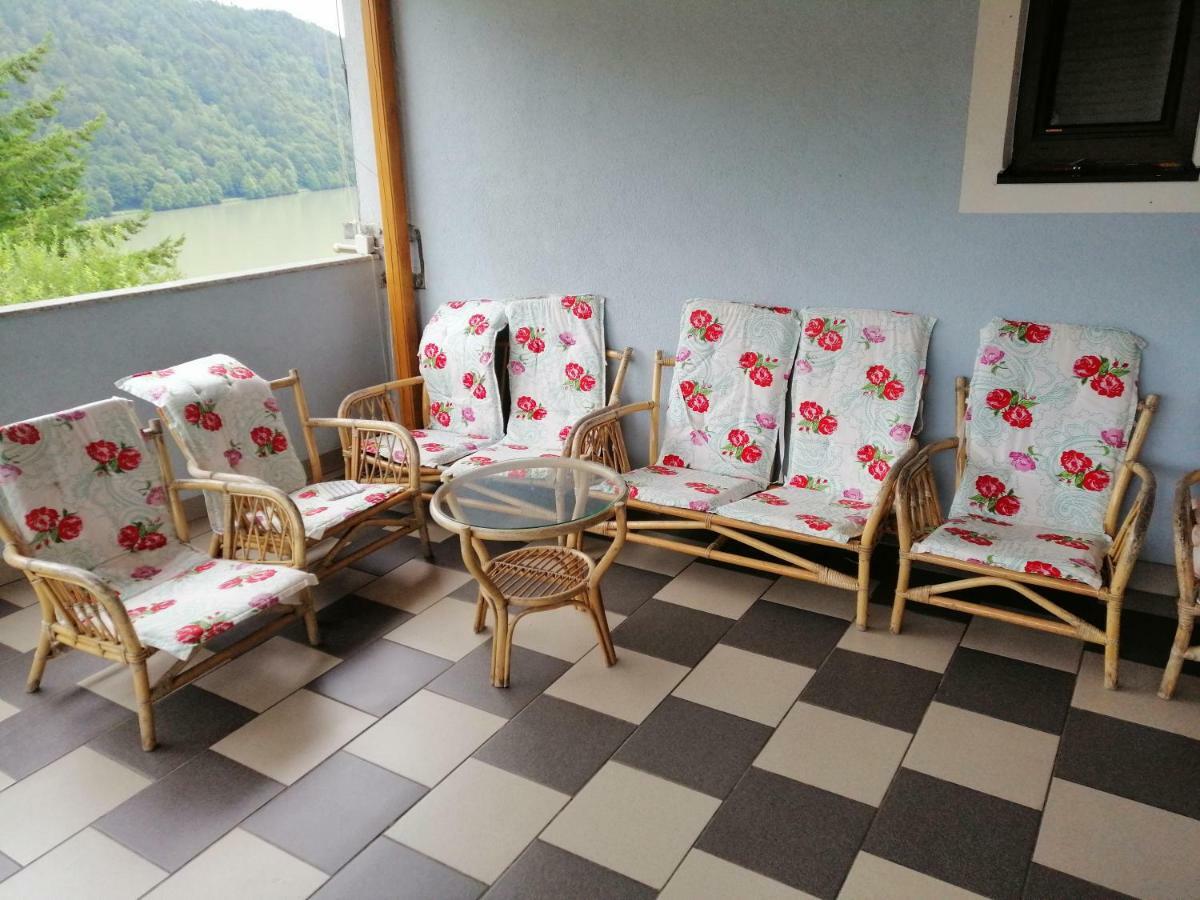 Hotel Gasthaus Zur Blauen Donau Waldkirchen am Wesen Zewnętrze zdjęcie